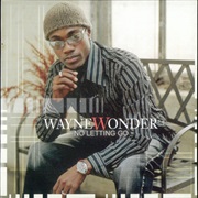 No Letting Go - Wayne Wonder