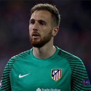 Jan Oblak