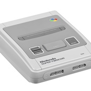 Super Famicom