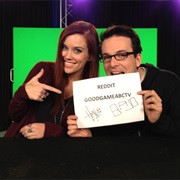 Good Game: Spawn Point