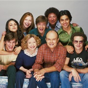 That 70&#39;s Show