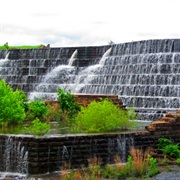 Okmulgee State Park, Oklahoma