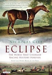 Eclipse (Nicholas Clee)