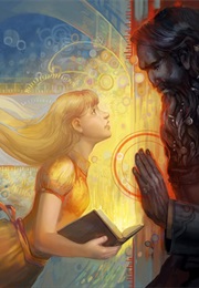 Uncle Flower's Homecoming Waltz (Marissa K. Lingen)