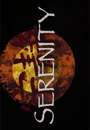 Serenity. (2005)