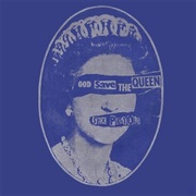 God Save the Queen (Sex Pistols)