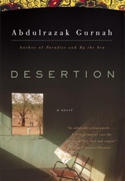 Desertion (Abdulrazak Gurnah)