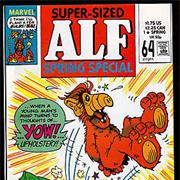 ALF Spring Special