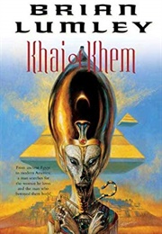 Khai of Khem (Brian Lumley)