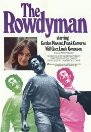 The Rowdyman (1972)