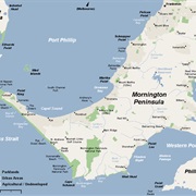 Mornington Peninsula, Victoria