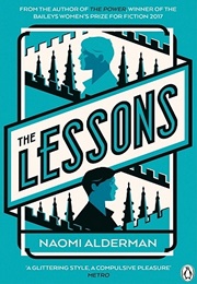 The Lessons (Naomi Alderman)