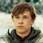 Peter Pevensie