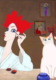 Interview With Tallulah, Queen of the Universe (1995)