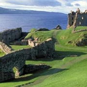 The Scottish Lochs - United Kingdom