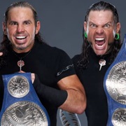 The Hardy Boyz