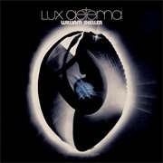 William Sheller - Lux Aeterna
