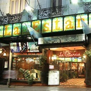 La Estancia Asador Criollo Buenos Aires