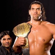 The Great Khali
