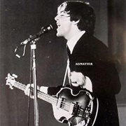 Paul McCartney (The Beatles)