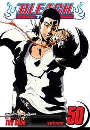 Bleach Volume 50 (Tite Kubo)