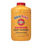 Gold Bond