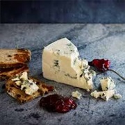 Gotland Blue Cheese