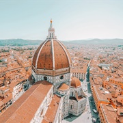 Country With the Oldest Average Age Italy 🇮🇹