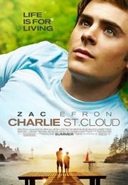 Charlie St.Cloud - &quot;Life Is for Living.&quot; (2010)
