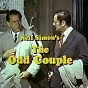 The Odd Couple
