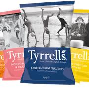 Tyrrells