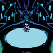 Deltarune