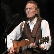 Gordon Lightfoot