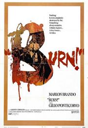 Burn (Gillo Pontecorvo, 1969)