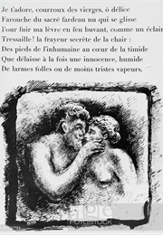The Afternoon of a Faun (Stéphane Mallarmé)