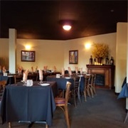 Sages Restaurant (Redmond, Washington)