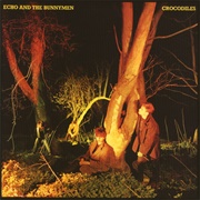 Villiers Terrace - Echo & the Bunnymen