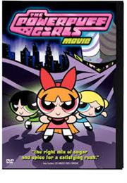 Powderpuff Girls Movie
