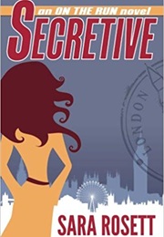 Secretive (Sara Rosett)