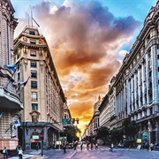 Buenos Aires, Argentina