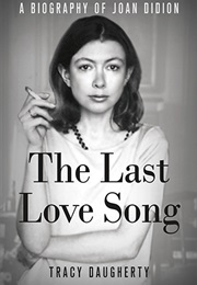 Last Love Song (Daugherty)