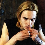 Robert Schultzberg (Placebo)