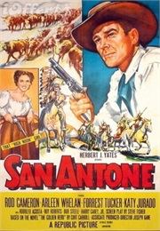 San Antone (1953)