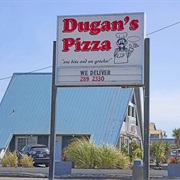 Dugan's Pizza (Ocean Shores)