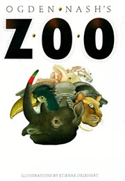 Zoo (Ogden Nash)