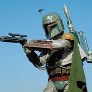 BOBA FETT