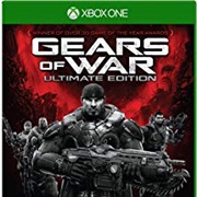 Gears of War: Ultimate Edition