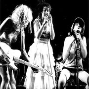 The Slits