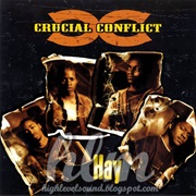 Hay - Crucial Conflict