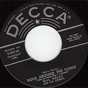 Rock Around the Clock - Bill Haley & the Comets